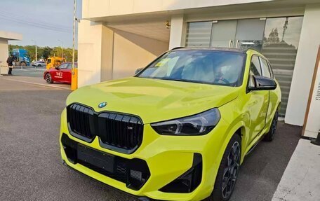 BMW X1, 2025 год, 6 599 000 рублей, 1 фотография