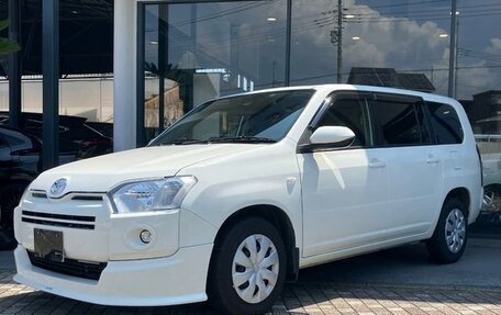 Toyota Probox I, 2021 год, 912 000 рублей, 1 фотография