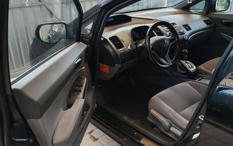 Honda Civic VIII, 2007 год, 570 000 рублей, 3 фотография