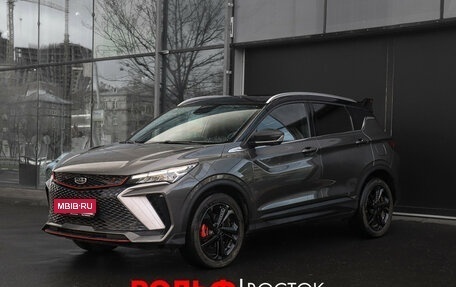 Geely Coolray I, 2024 год, 2 299 000 рублей, 1 фотография