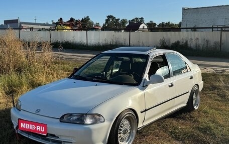 Honda Civic VII, 1994 год, 400 000 рублей, 1 фотография