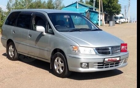 Nissan Presage I, 2001 год, 610 000 рублей, 1 фотография