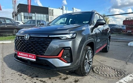 Changan CS35 Plus, 2025 год, 2 709 900 рублей, 1 фотография