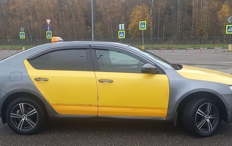 Skoda Octavia, 2016 год, 498 000 рублей, 3 фотография