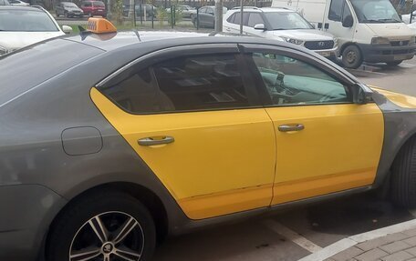 Skoda Octavia, 2016 год, 498 000 рублей, 5 фотография