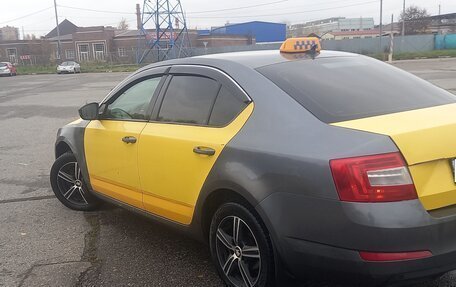 Skoda Octavia, 2016 год, 498 000 рублей, 2 фотография