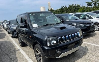 Suzuki Jimny, 2012 год, 750 000 рублей, 1 фотография