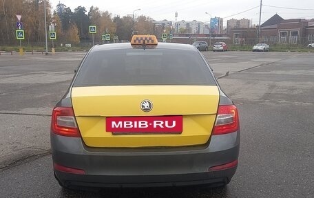 Skoda Octavia, 2016 год, 498 000 рублей, 4 фотография