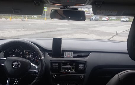 Skoda Octavia, 2016 год, 498 000 рублей, 6 фотография