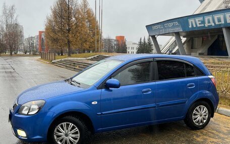 KIA Rio II, 2011 год, 540 000 рублей, 2 фотография