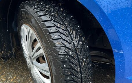 KIA Rio II, 2011 год, 540 000 рублей, 6 фотография