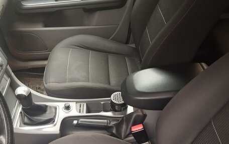 Ford Focus II рестайлинг, 2008 год, 460 000 рублей, 8 фотография