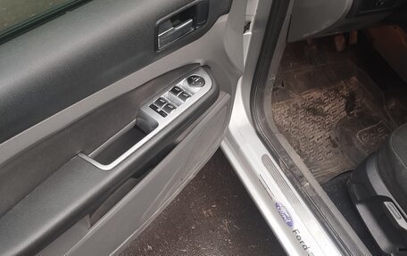 Ford Focus II рестайлинг, 2008 год, 460 000 рублей, 10 фотография