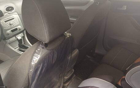 Ford Focus II рестайлинг, 2008 год, 460 000 рублей, 9 фотография