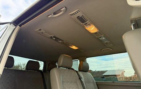 Volkswagen Transporter T5 рестайлинг, 2013 год, 1 600 000 рублей, 6 фотография