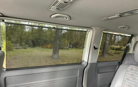 Volkswagen Transporter T5 рестайлинг, 2013 год, 1 600 000 рублей, 11 фотография