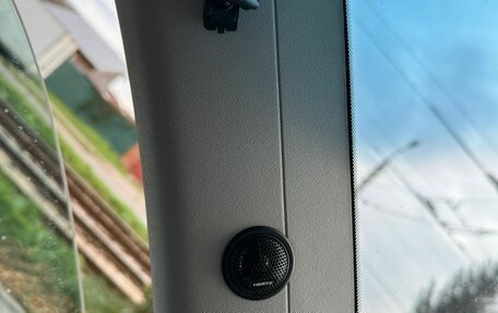 Volkswagen Transporter T5 рестайлинг, 2013 год, 1 600 000 рублей, 17 фотография