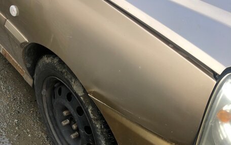 KIA Rio II, 2005 год, 320 000 рублей, 7 фотография