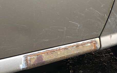 KIA Rio II, 2005 год, 320 000 рублей, 6 фотография