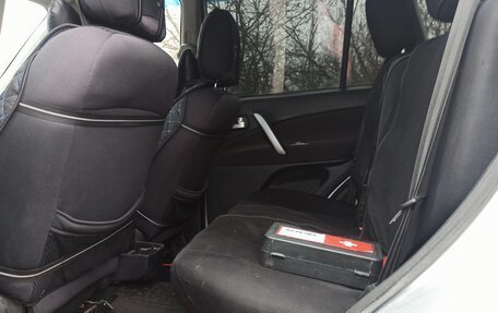 Chery Tiggo (T11), 2012 год, 350 000 рублей, 6 фотография