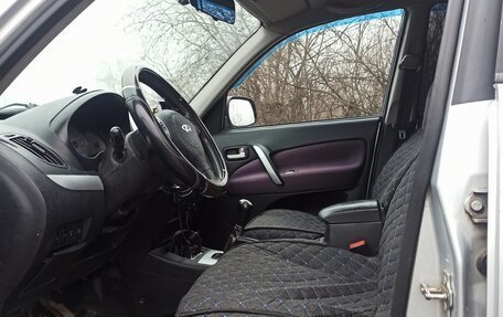 Chery Tiggo (T11), 2012 год, 350 000 рублей, 5 фотография