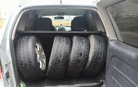 Chery Tiggo (T11), 2012 год, 350 000 рублей, 14 фотография