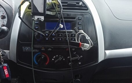 Chery Tiggo (T11), 2012 год, 350 000 рублей, 11 фотография