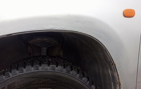 Chery Tiggo (T11), 2012 год, 350 000 рублей, 17 фотография