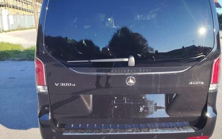 Mercedes-Benz V-Класс, 2025 год, 13 500 000 рублей, 5 фотография