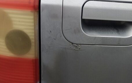 Chery Tiggo (T11), 2012 год, 350 000 рублей, 21 фотография