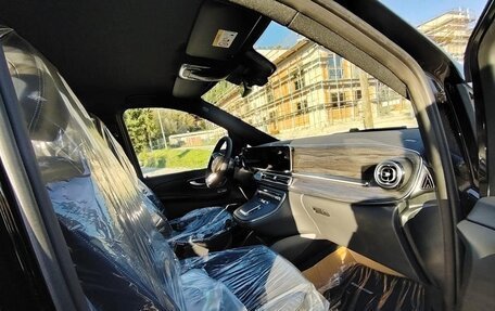 Mercedes-Benz V-Класс, 2025 год, 13 500 000 рублей, 6 фотография