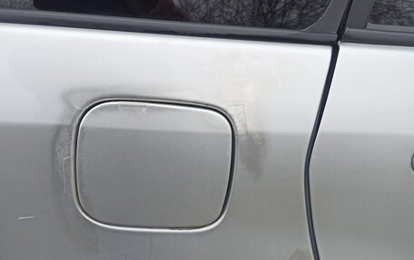 Chery Tiggo (T11), 2012 год, 350 000 рублей, 20 фотография