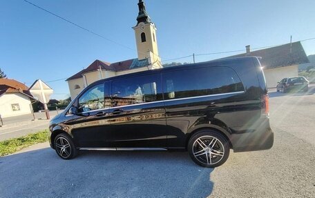 Mercedes-Benz V-Класс, 2025 год, 13 500 000 рублей, 8 фотография