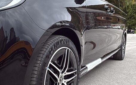 Mercedes-Benz V-Класс, 2025 год, 13 500 000 рублей, 10 фотография