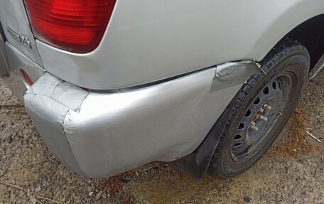 Chery Tiggo (T11), 2012 год, 350 000 рублей, 19 фотография