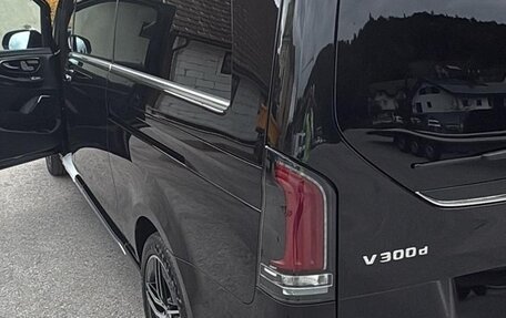 Mercedes-Benz V-Класс, 2025 год, 13 500 000 рублей, 9 фотография