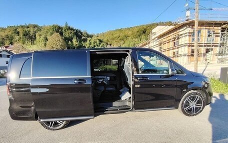 Mercedes-Benz V-Класс, 2025 год, 13 500 000 рублей, 7 фотография