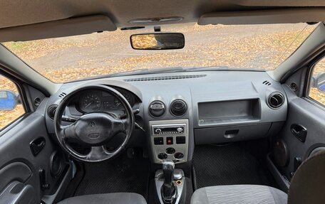 Renault Logan I, 2008 год, 245 000 рублей, 7 фотография