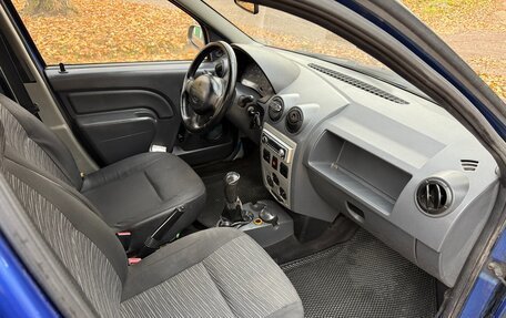 Renault Logan I, 2008 год, 245 000 рублей, 9 фотография