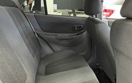 Hyundai Accent II, 2007 год, 555 900 рублей, 9 фотография