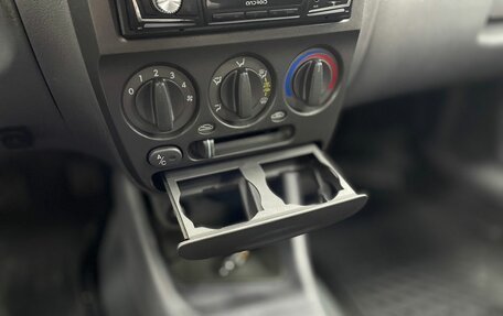 Hyundai Accent II, 2007 год, 555 900 рублей, 13 фотография