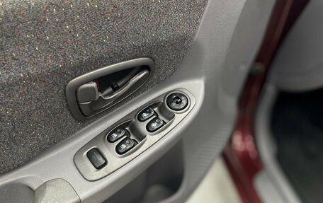 Hyundai Accent II, 2007 год, 555 900 рублей, 11 фотография