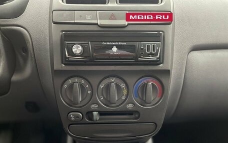 Hyundai Accent II, 2007 год, 555 900 рублей, 12 фотография