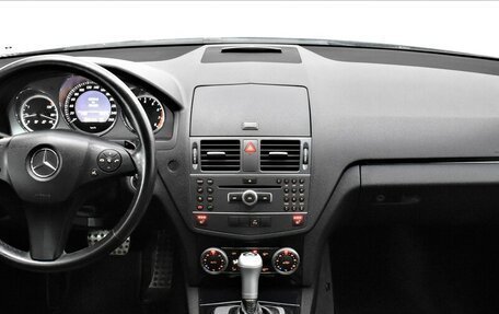 Mercedes-Benz C-Класс, 2011 год, 1 635 000 рублей, 5 фотография