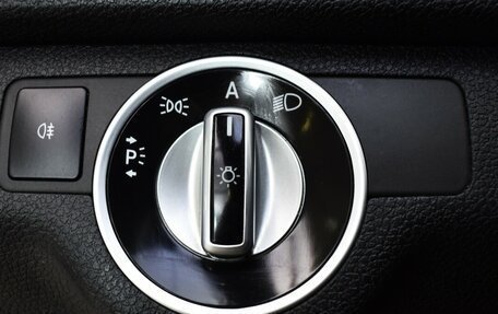 Mercedes-Benz C-Класс, 2011 год, 1 635 000 рублей, 8 фотография