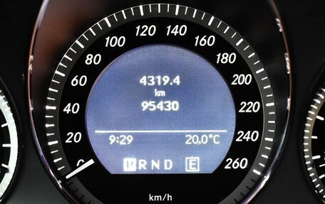 Mercedes-Benz C-Класс, 2011 год, 1 635 000 рублей, 6 фотография