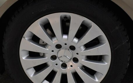 Mercedes-Benz C-Класс, 2011 год, 1 635 000 рублей, 15 фотография