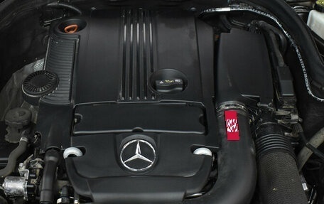 Mercedes-Benz C-Класс, 2011 год, 1 635 000 рублей, 14 фотография