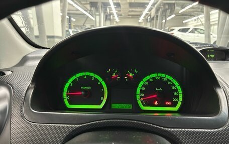 Chevrolet Aveo III, 2010 год, 349 000 рублей, 13 фотография