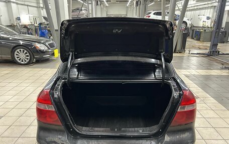 Chevrolet Aveo III, 2010 год, 349 000 рублей, 14 фотография